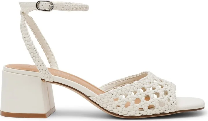 Soleil Ankle Strap Sandal - Image 3