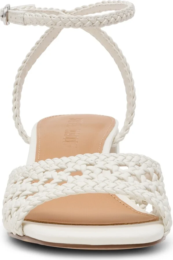 Soleil Ankle Strap Sandal - Image 4