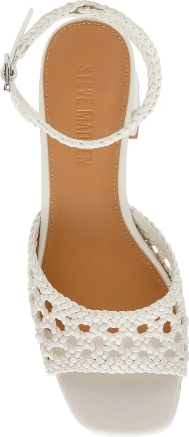 Soleil Ankle Strap Sandal - Image 5