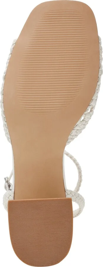 Soleil Ankle Strap Sandal - Image 6