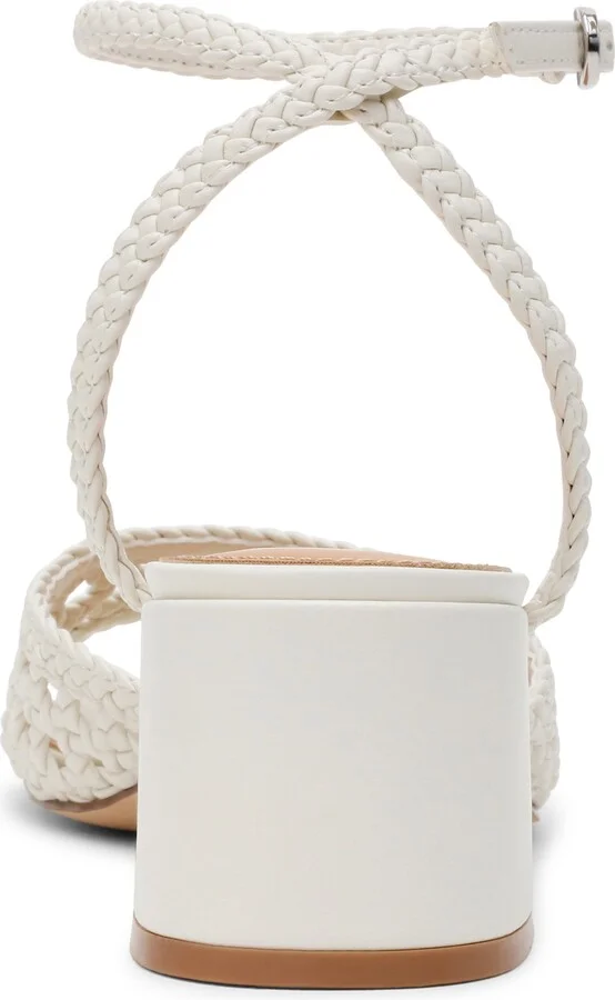 Soleil Ankle Strap Sandal - Image 7
