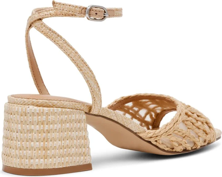 Soleil Ankle Strap Sandal - Image 9
