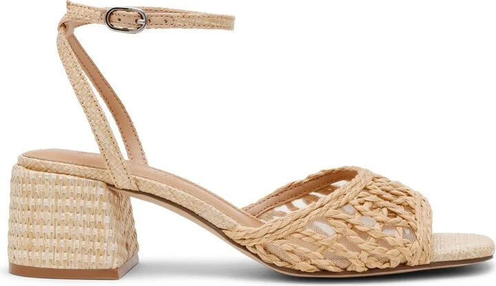 Soleil Ankle Strap Sandal - Image 10