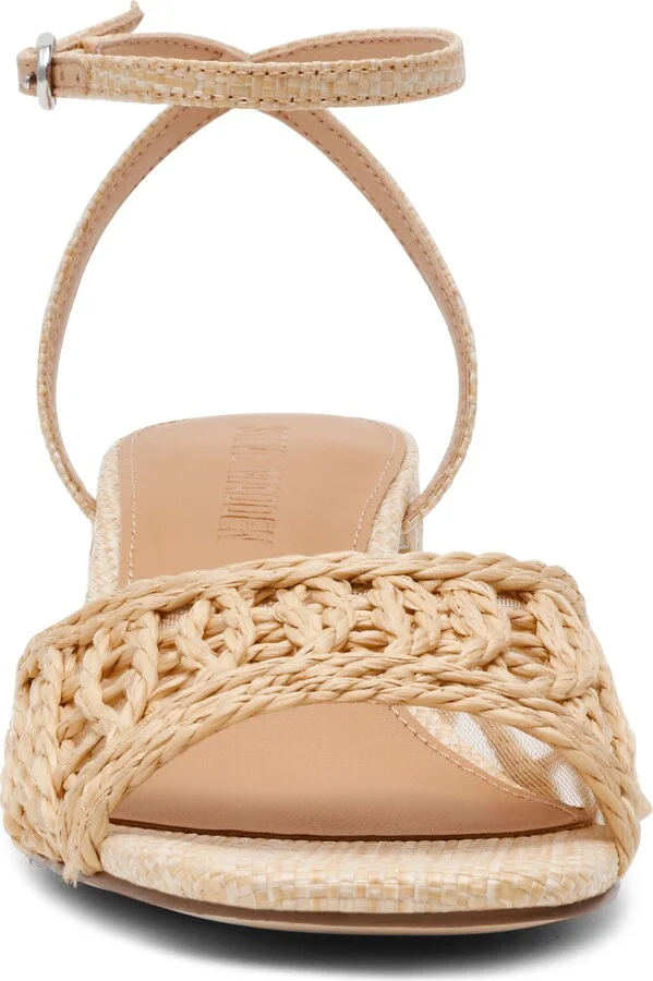 Soleil Ankle Strap Sandal - Image 11