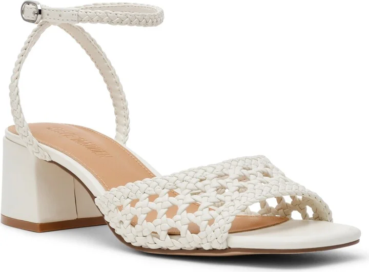 Soleil Ankle Strap Sandal