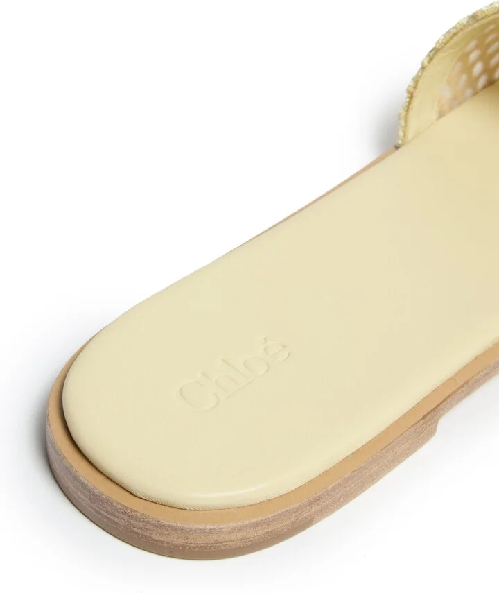 Soleil mules - Image 6