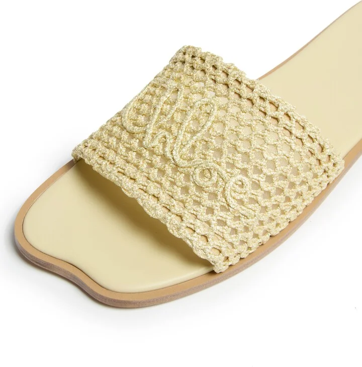 Soleil mules - Image 7