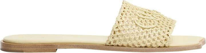 Soleil mules - Image 9