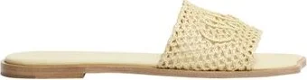 Soleil mules