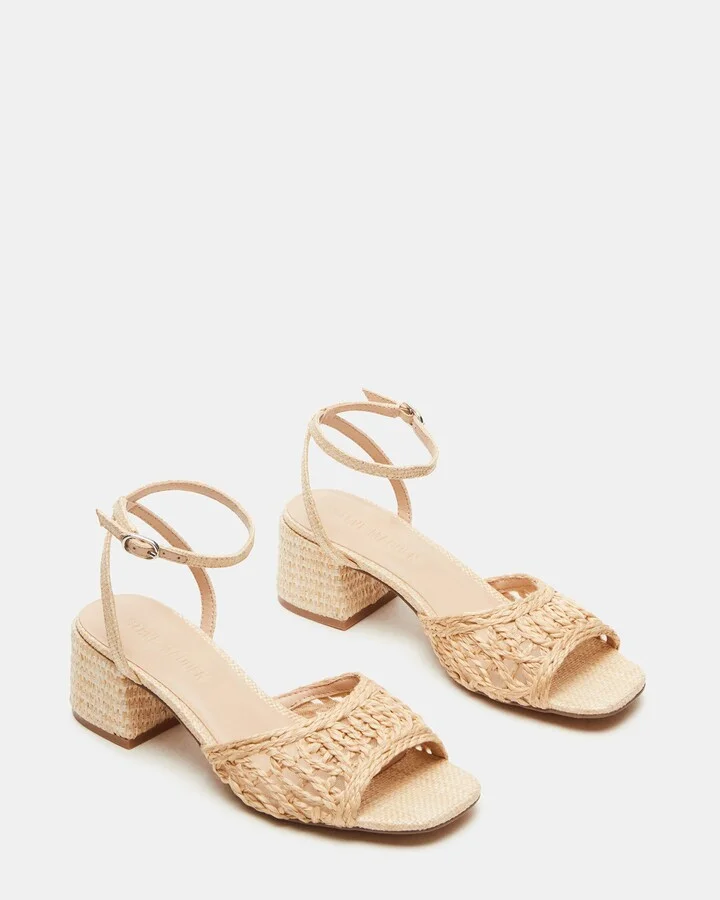 Soleil Raffia - Image 2