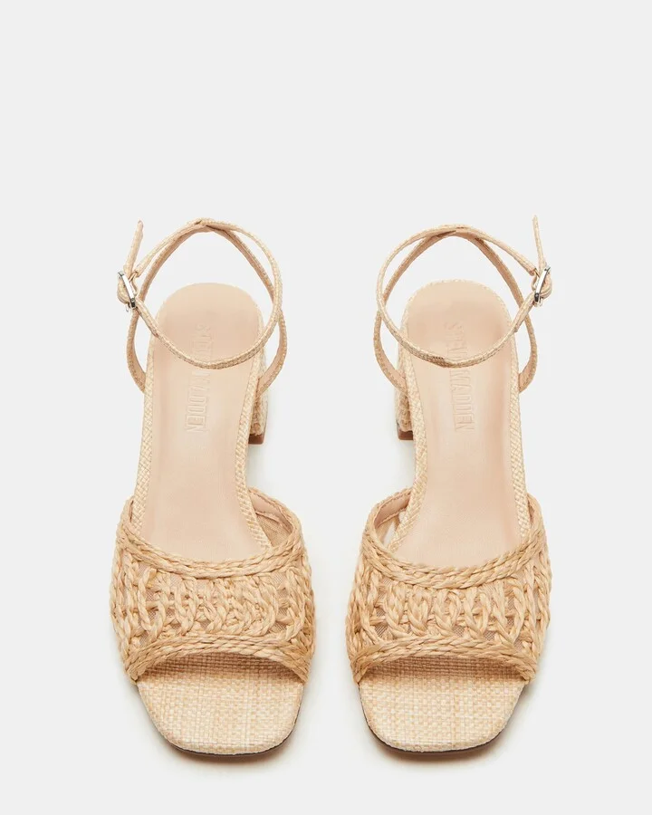 Soleil Raffia - Image 4