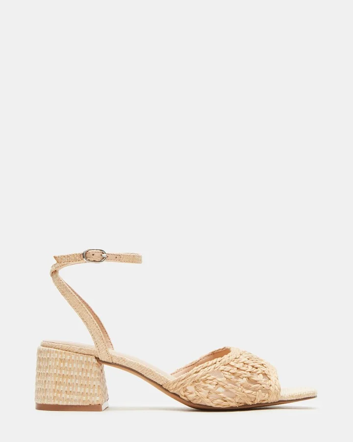 Soleil Raffia