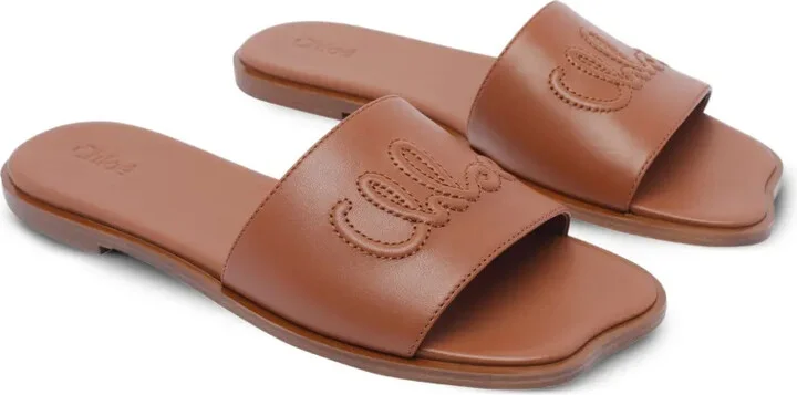 Soleil sandals - Image 4