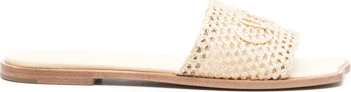 Soleil sandals