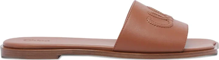 Soleil sandals