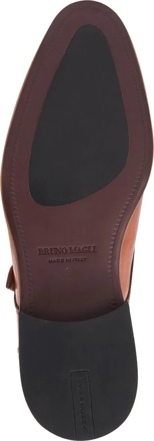 Solero Monk Strap Loafer - Image 4