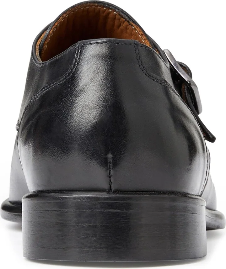 Solero Monk Strap Loafer - Image 2