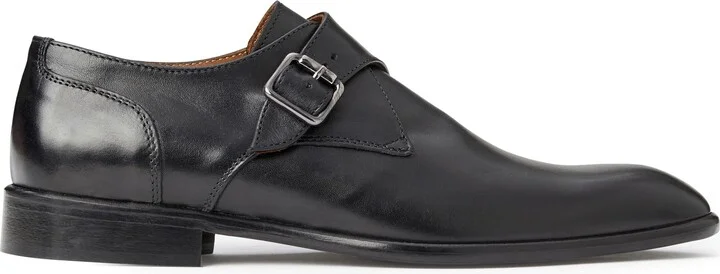 Solero Monk Strap Loafer - Image 3