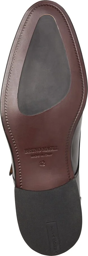 Solero Monk Strap Loafer - Image 5