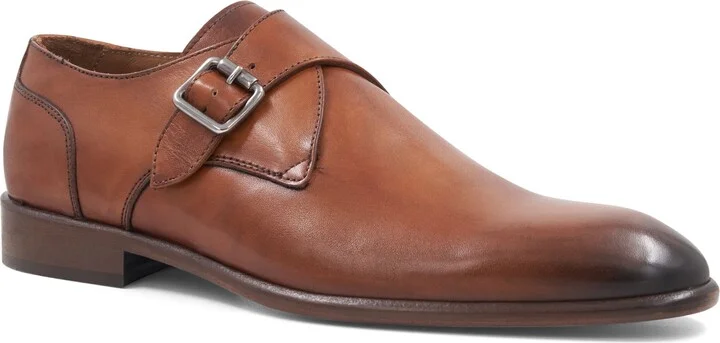 Solero Monk Strap Loafer