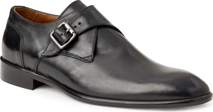 Solero Monk Strap Loafer