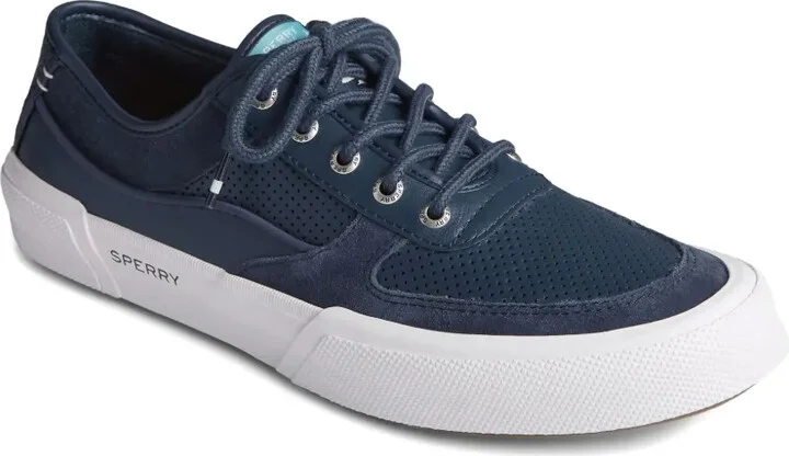 Soletide "Blue/White" sneakers - Image 2