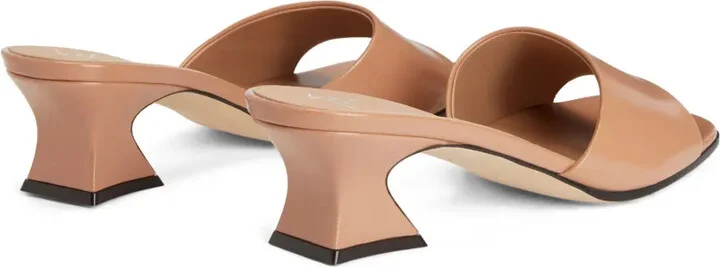 Solhene 45m leather sandals - Image 3