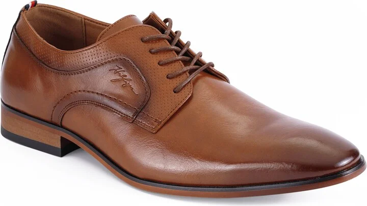 MEDIUM BROWN