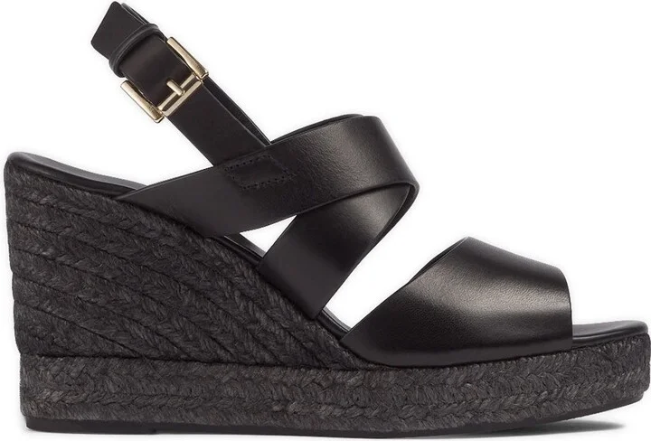 Solice Espadrille Slingback Sandal - Image 2