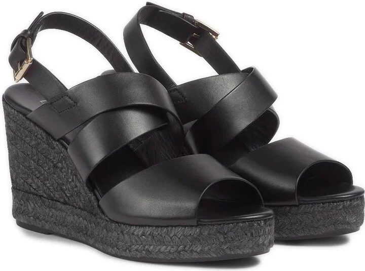 Solice Espadrille Slingback Sandal
