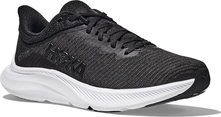 Solimar 1123075-BWHT Sneaker Women 10.5 Black Running Shoes ZPO3714