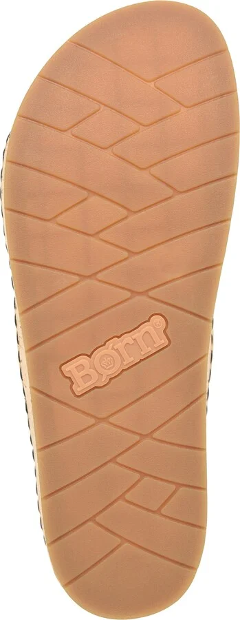 Solina Platform Wedge Slide Sandal - Image 6