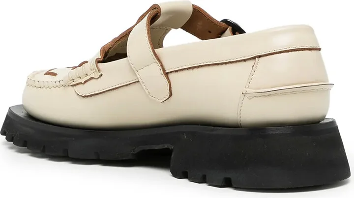 Soller Sport T-bar loafers - Image 3