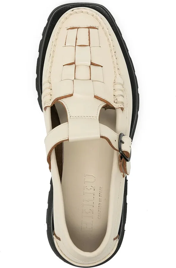 Soller Sport T-bar loafers - Image 4