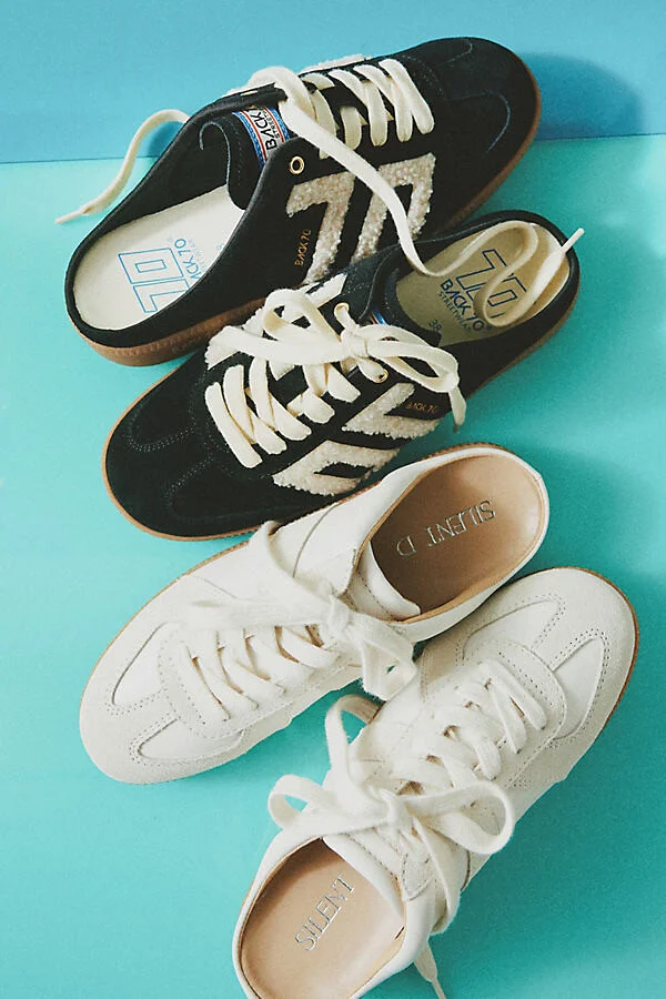 Solly Sneakers
