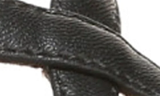 Solo Ankle Strap Sandal - Wide Width Available - Image 7