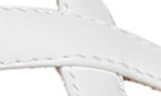 Solo Ankle Strap Sandal - Wide Width Available - Image 7
