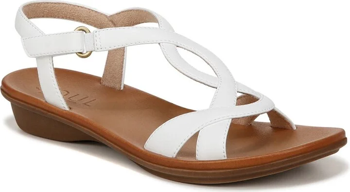 SMOOTH WHITE FAUX LEATHER