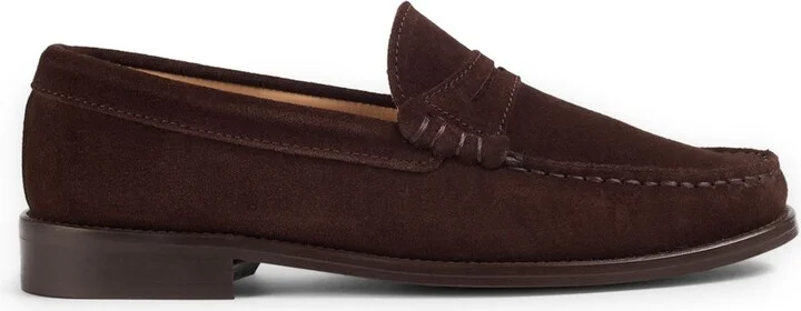 Solo Penny Loafer - Image 2