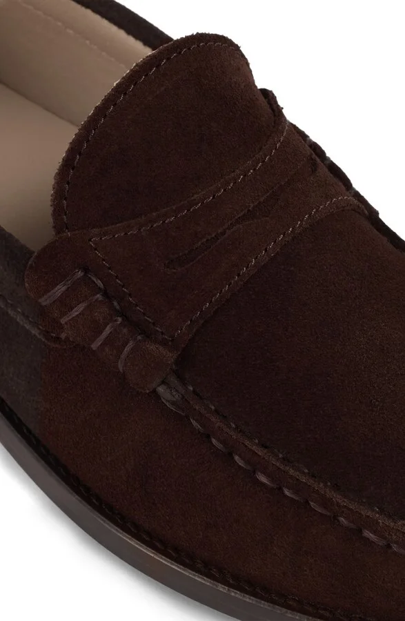 Solo Penny Loafer - Image 3