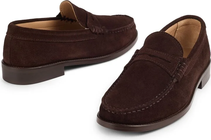 Solo Penny Loafer - Image 4
