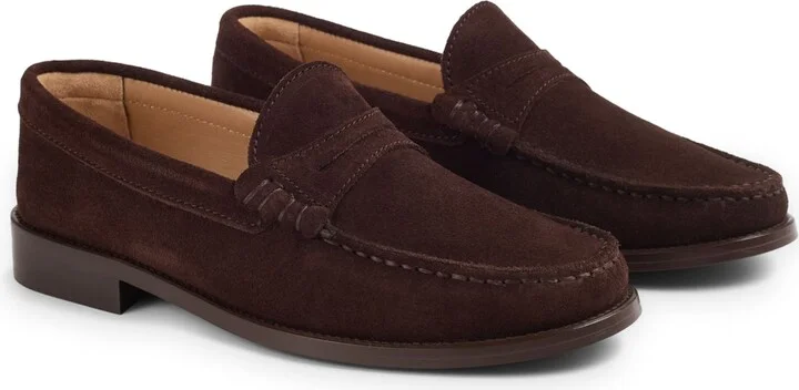 Solo Penny Loafer