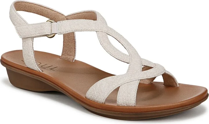 Solo Sandal