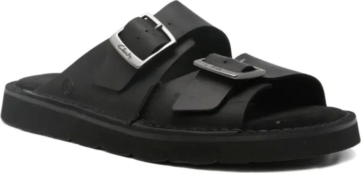 Solsbury double-buckle sandals - Image 2