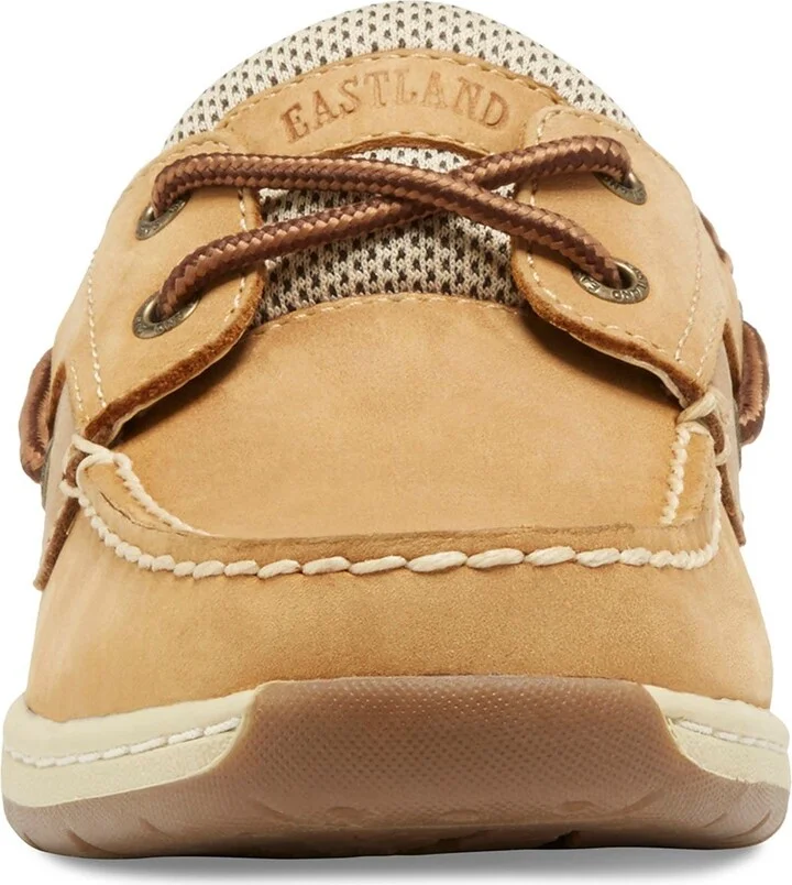 Solstice Boat Shoe - Wide Width Available - Image 2