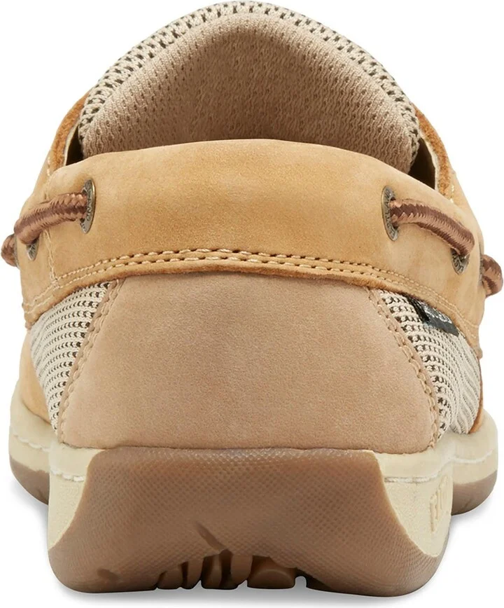 Solstice Boat Shoe - Wide Width Available - Image 3