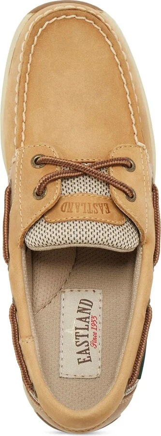 Solstice Boat Shoe - Wide Width Available - Image 5