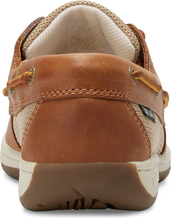 Solstice Boat Shoe - Wide Width Available - Image 8