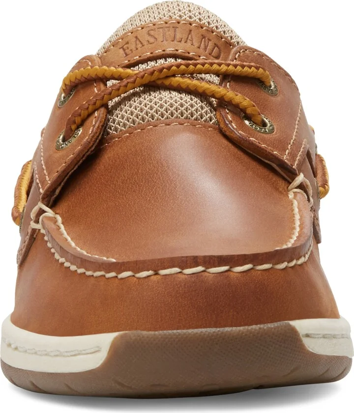 Solstice Boat Shoe - Wide Width Available - Image 9