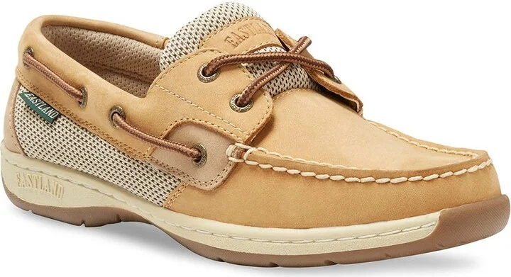 Solstice Boat Shoe - Wide Width Available